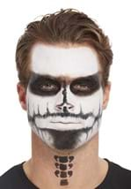 Glow in the Dark Glitter Skeleton Makeup Kit Alt 3