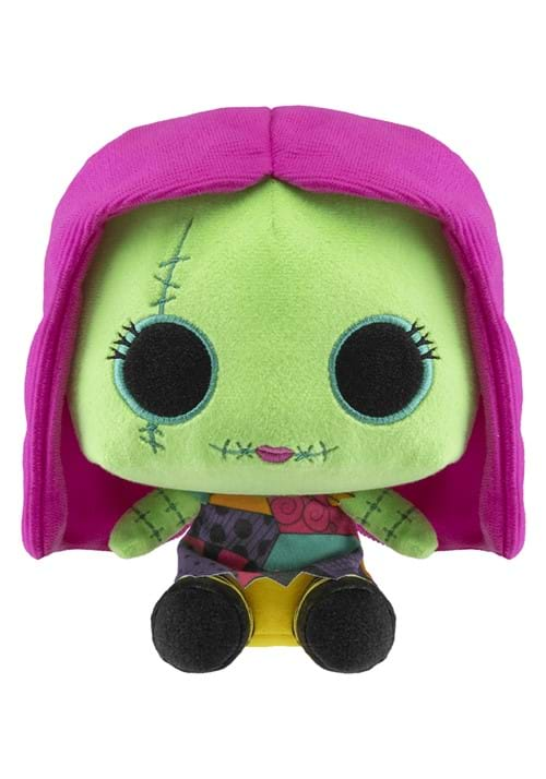 POP Plush: TNBC BLKLT- Sally