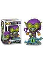 POP Marvel: Monster Hunters- Green Goblin