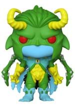 POP Marvel Monster Hunters Loki