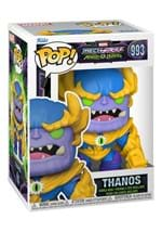 POP Marvel: Monster Hunters - Thanos Alt 1