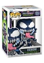 POP Marvel: Monster Hunters- Venom Alt 1