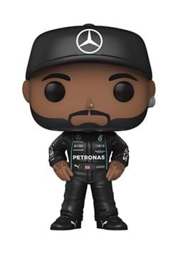 POP Vinyl Mercedes AMG Petronas Lewis Hamilton