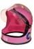 Children's Pink Astronaut Helmet Alt 3