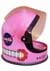 Children's Pink Astronaut Helmet Alt 4