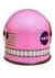 Children's Pink Astronaut Helmet Alt 1