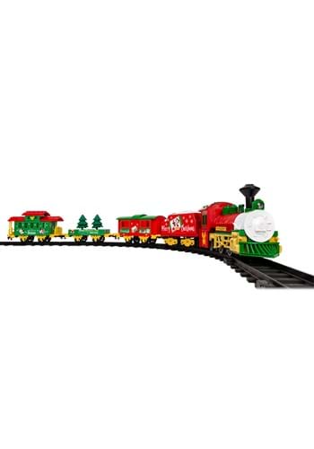 Lionel Disney Holiday Mini Train Set