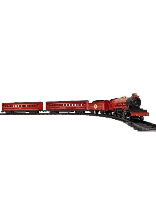 Lionel Hogwarts Express Mini Train Set