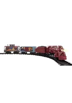 Lionel Polar Express Freight Ready to Play Train Set