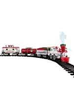 Lionel Winter Wonderland Ready to Play Train Set