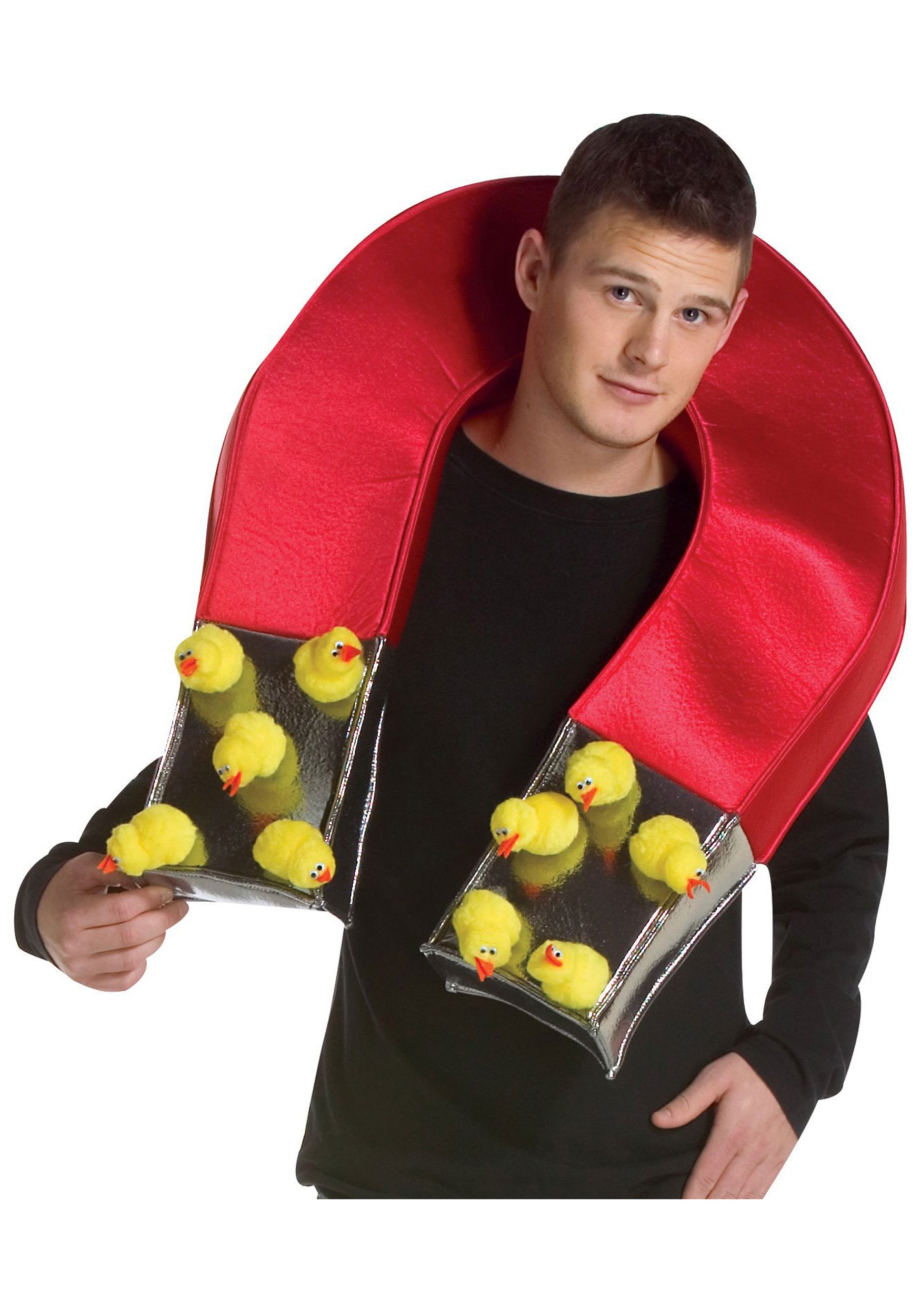 Adult Total Chick Magnet Costume