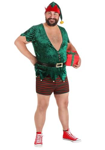 sexy christmas elf dress Sexy Santa Elf Costume for Women