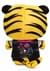 Hello Kitty 13 Inch Year of the Tiger Medium Plush Alt 1