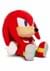 Sonic the Hedgehog 8" Phunny Plush-Knuckles Alt 3