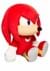 Sonic the Hedgehog 16" HugMe Plush- Knuckles Alt 3