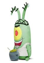 SpongeBob Kamp Koral 13 Inch HugMe Plankton Plush Alt 2