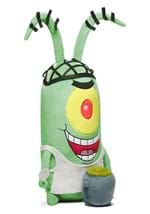 SpongeBob Kamp Koral 13 Inch HugMe Plankton Plush Alt 3