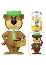 Vinyl SODA: Hanna-Barbera Yogi Bear