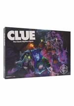 Clue Critical Role Edition Alt 1