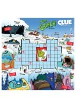 DR. SEUSS THE GRINCH CLUE Alt 3