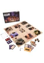 Labyrinth Clue Board game