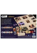 Labyrinth Clue Board game Alt 5