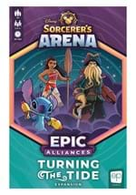 Disney Sorcerer's Arena- Epic Alliances Expansion 1 Alt 4