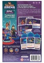 Disney Sorcerer's Arena- Epic Alliances Expansion 1 Alt 5