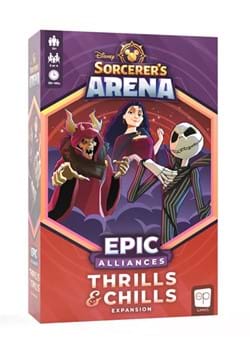 Disney Sorcerer's Arena Epic Alliances Game