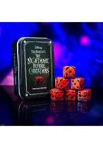 Disney Nightmare Before Christmas Dice Set Alt 1