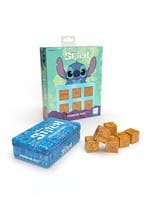 DISNEY STITCH PREMIUM DICE SET Alt 4