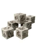 Jurassic Park Premium Dice Alt 1