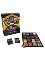 COCO REMEMBER ME Lotería (English/Spanish Rules) Alt 1