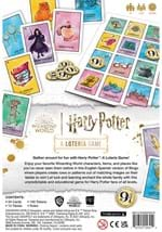 Harry Potter Loteria Game Alt 2