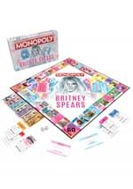 BRITNEY SPEARS MONOPOLY Alt 1