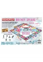 BRITNEY SPEARS MONOPOLY Alt 4