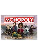 DRAGON PRINCE MONOPOLY Alt 1