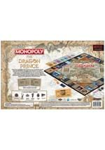 DRAGON PRINCE MONOPOLY Alt 2