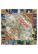 DRAGON PRINCE MONOPOLY Alt 3