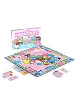 MONOPOLY Hello Kitty and Friends