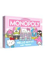 MONOPOLY Hello Kitty and Friends Alt 1