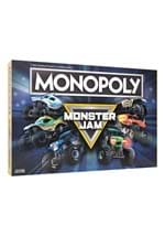 MONSTER JAM MONOPOLY Alt 1