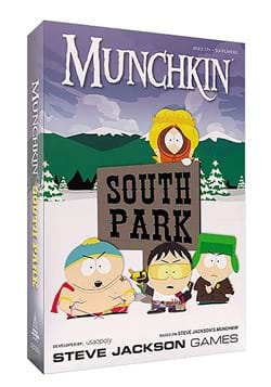 South Park Munchkin
