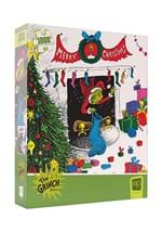 Dr. Seuss The Grinch 1000 Piece Puzzle Alt 1