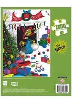 Dr. Seuss The Grinch 1000 Piece Puzzle Alt 2