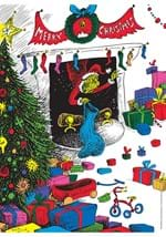 Dr. Seuss The Grinch 1000 Piece Puzzle Alt 3