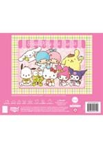 Hello Kitty and Friends 1000 Piece Puzzle Alt 3