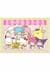 Hello Kitty and Friends 1000 Piece Puzzle Alt 1