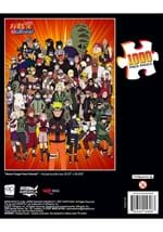 Naruto Cast 1000 Piece Puzzle Alt 3