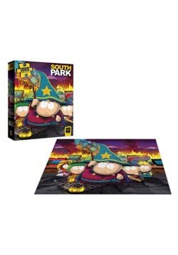SOUTH PARK "STICK OF TRUTH" 1000 PIECE PUZZLE
